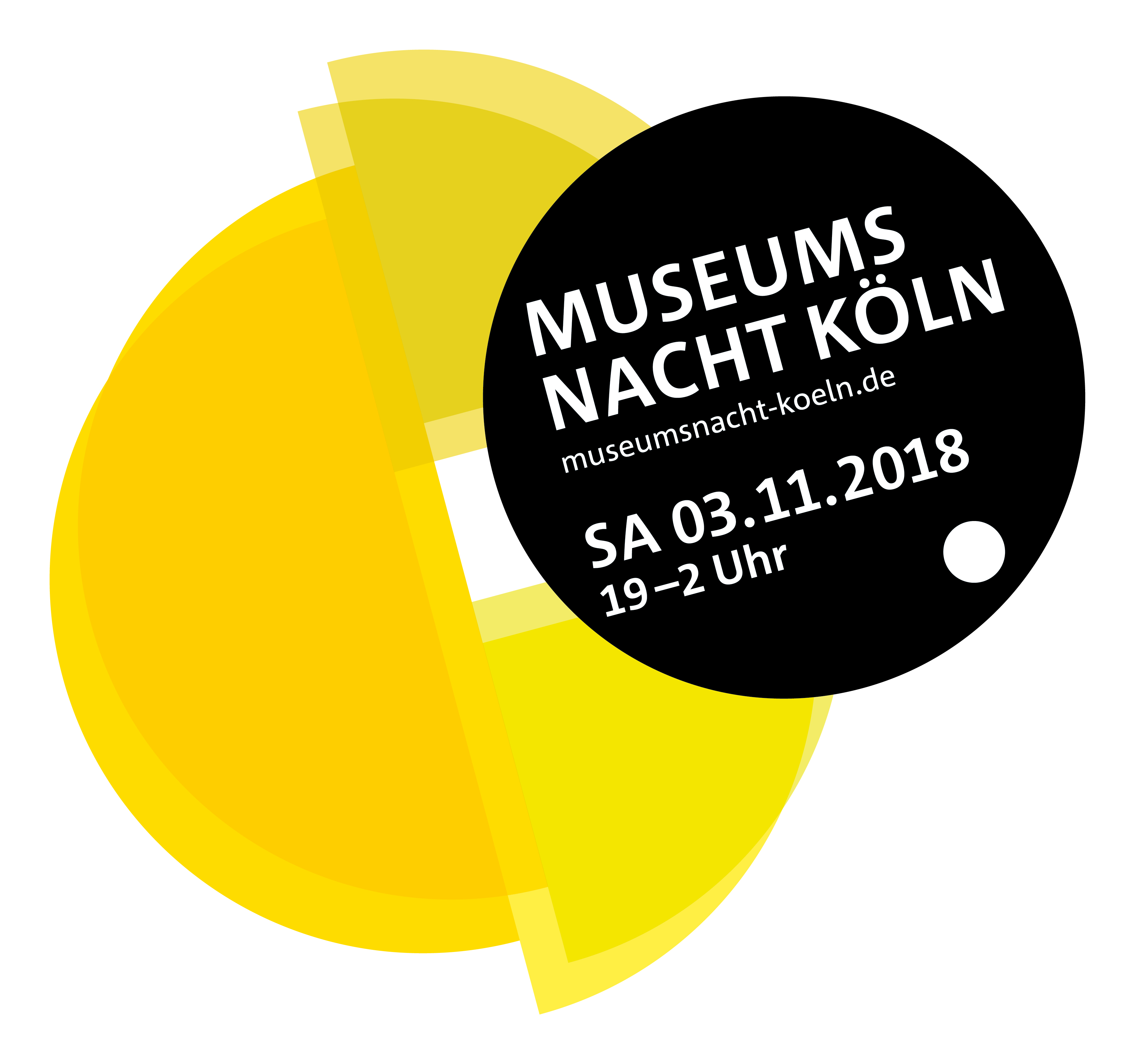 Museumsnacht Köln