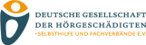 Logo Deutsche Gesellschaft