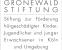 Logo Gronewald-Stiftung