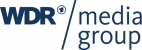 Logo WDR / WDR mediagroup digital